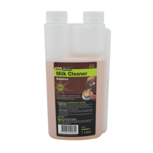 Clean Machine Milk Line Cleaner 1L
