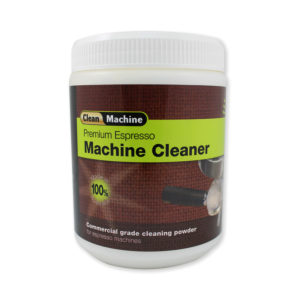 Clean Machine 1Kg Espresso Cleaning Powder