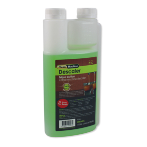 Clean Machine Triple Action Descaler 1L
