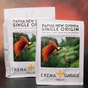 Papua New Guinea Kindeng Mill Single Origin