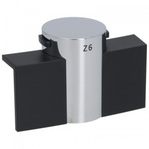 Lid for outlet gate Z6