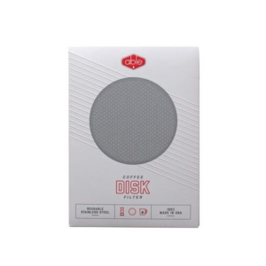 Aeropress Stainless Steel Filter Standard