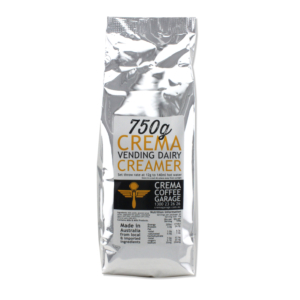 Crema Vending Dairy Creamer 750g Milk Powder