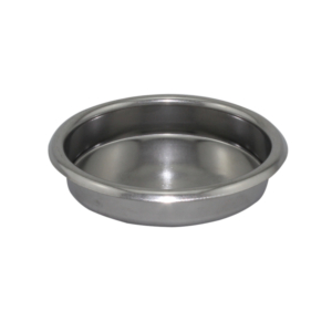 Blind Filter Stainless 58mm