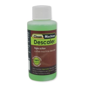 Clean Machine Triple Action Descaler 100ml