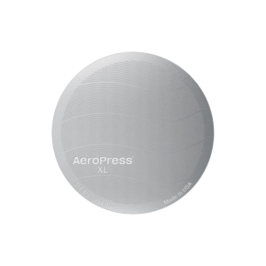 Aeropress XL Stainless Steel Reusable Filter