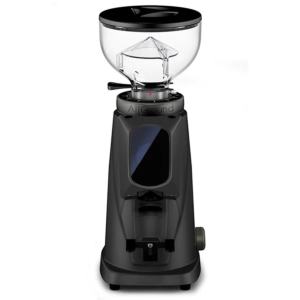 Fiorenzato All Ground Sense - Black