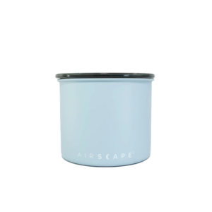 Airscape Classic 4" Small - Matte Fog