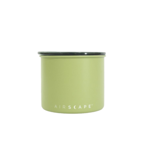 Airscape Classic 4" Small - Matte Lichen