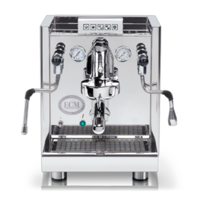 ECM Elektronika II Profi Rotary Coffee Machine