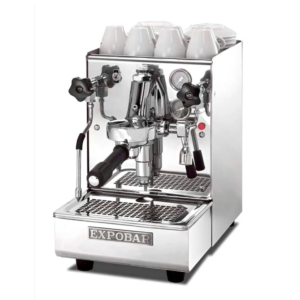 Expobar Office Leva Coffee Machine
