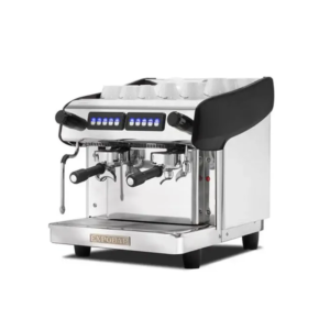 Expobar MegaCrem High 2 Group Compact