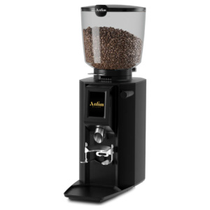 Anfim Luna Grinder Black