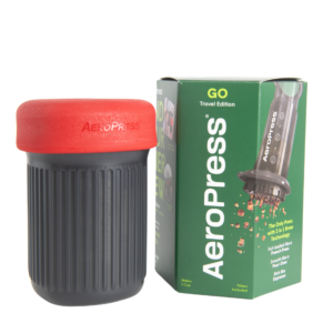 Aeropress GO Coffee Maker