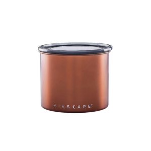 Airscape Classic 4 Inch Small - Brushed Copper