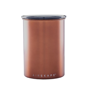 Airscape Classic 7 Inch Medium - Brushed Copper