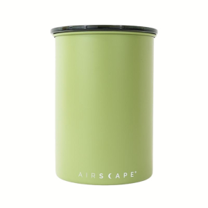 Airscape Classic 7" Medium - Matte Lichen