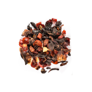 Tea Drop Fruits of Eden Loose Leaf 250g