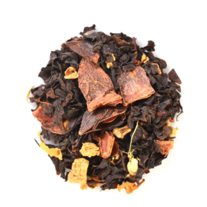 Tea Drop Malabar Chai Bag of 100 Pouches