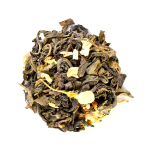 Tea Drop Oriental Jasmine Bag of 100 Pouches