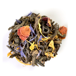 Tea Drop Spring Green Loose Leaf 500g
