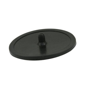 Blind Filter Rubber Disc