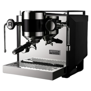 Rocket Bicocca Coffee Machine - Black