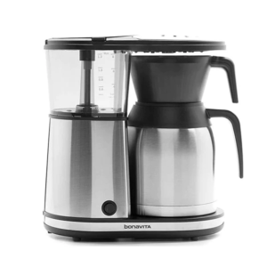 Bonavita 8 cup stainless steel brewer coffee brewer 