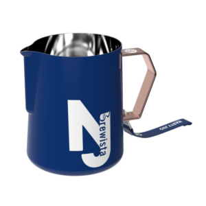 Brewista Nasty Milk Frothing Pitcher 600ml - Blue