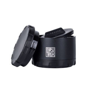 Airscape Cargo Can Mini - Obsidian Black