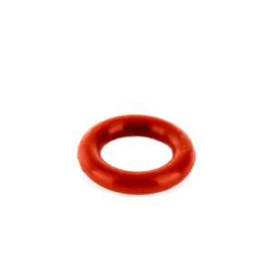Comandante Red Silicone O-Ring
