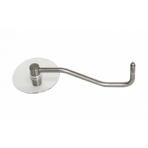 Comandante Crank & Clear Lid