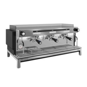 Crem EX3 2 High Group Coffee Machine