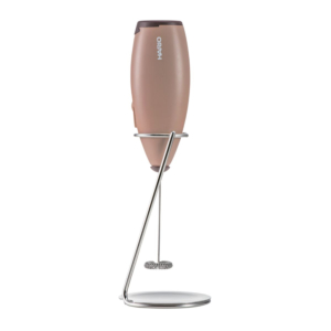 Hario Creamer "Z" Milk Frother - Brown