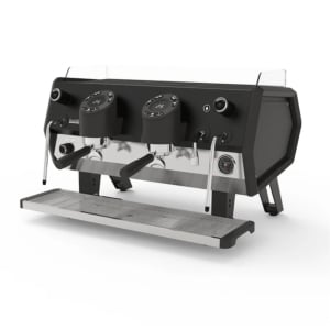 San Remo D8 2 Group Black