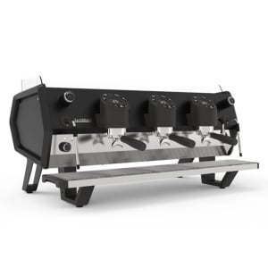 San Remo D8 3 Group Black