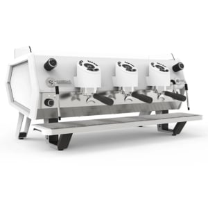 San Remo D8 3 Group White