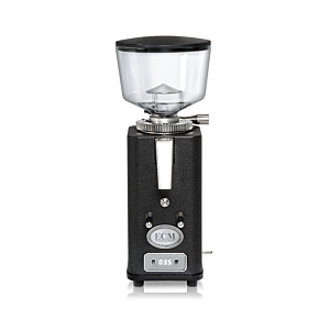 ECM S-Automatic 64 Coffee Grinder - Anthracite