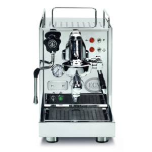 ECM Classika with PID