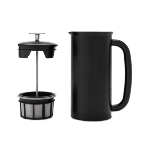 Espro P7 Press - Matte Black