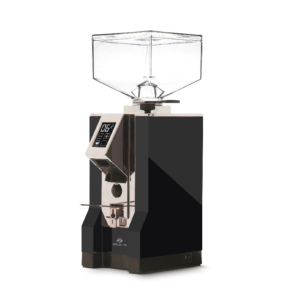 Eureka Mignon Specialita 55E 16CR Coffee Grinder - Black