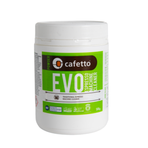 Cafetto Evo 500g Espresso Machine Cleaner