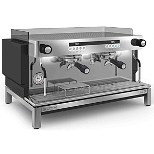 Crem EX3 2 High Group Coffee Machine