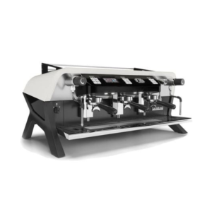 San Remo F18 3 Group White