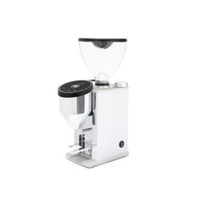 Rocket Faustino 3.1 Coffee Grinder - Chrome