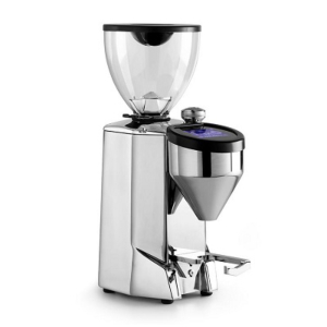 Rocket Fausto 2.1 Chrome Coffee Grinder