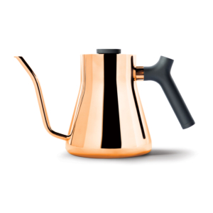 Fellow Stagg Copper Kettle