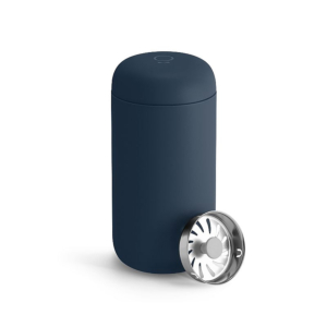 Fellow Carter Move Mug 12oz - Stone Blue