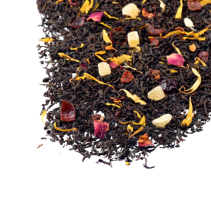 Tea Drop French Earl Grey Bag of 100 Pouches