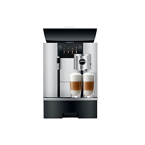 Jura GIGA X3c Aluminium (INTB)  G3